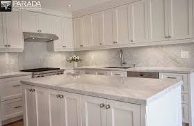 White Princess Quartzite Backsplash Full Height Quartz Backsplash And Counter Create A Ve Kitchen Remodel Countertops Kitchen Renovation White Modern Kitchen