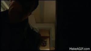 Purple alien designed for light and white web pages. Signs Movie Alien In The Pantry Mel Gibson On Make A Gif