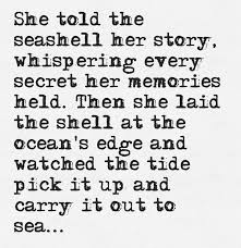 Pin By Daria Cassese On Sirens Ocean Quotes Mermaid Quotes Quotes