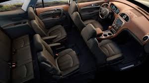 2014 Buick Enclave Luxury Crossover Suv Interior Photos Hustoncadillacbuickgmc Com Buick Enclave Crossover Suv Luxury Crossovers