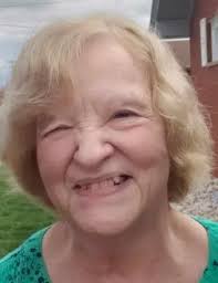 Obituary information for Jeanie Knight