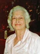 Phoebe A. Cutsforth Obituary 2007