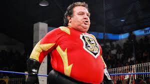 Eran violentos y muy agresivos, incluso haciendo sangrar a sus rivales. El Arteaga Tendra Proximamente 7 Luchas Estelares Una Misma Noche La Fuentela Fuente