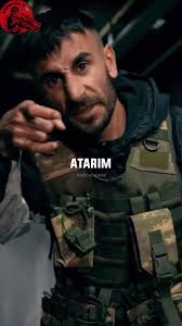 Turkish Drill Heijan Muti