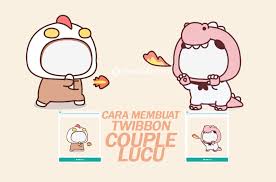 Terimakasih sudah klik video ini dan jangan lupa klik tombol like, share, and subscribe karena semua itu gratis ya gaes ya link preset berukuran 5mb bisa di gunakan di alight motion versi 3.4.3 link. Cara Membuat Twibbon Dino Bucin Couple Gratis Download Juga Twibbon Lucu Lainnya Disini Semangat News
