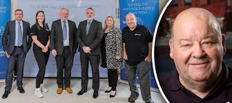 Association pays tribute to former Membership Representative Allan McCabe