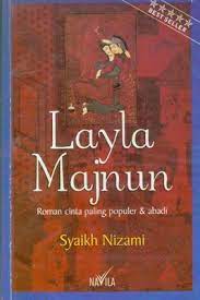 Download it once and read it on your kindle device, pc, phones or tablets. Layla And Majnun By Nizami Ganjavi