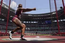 Sandra perkovic (croatia) 69.67 q 2. 1zl65urlpkhgvm