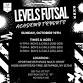 Levels Futsal Tryouts event image