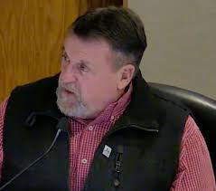 YESTERDAY IN SUPES: Board Cuts Measure Z Funding for MIST Team Amid Ongoing  Budgetary Constraints, Appoints Rex Bohn to Board Chair for 2024, and More! 