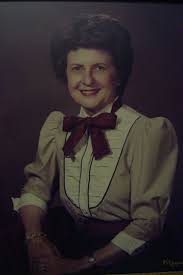 Juanita Kathleen Baxter Hammons (1917-2014)