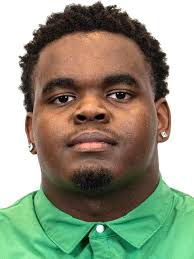 Quincy Wright, Arkansas State, Defensive Line