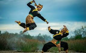 Seni Bela Diri