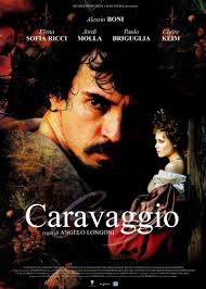Volledige Cast van Caravaggio (Film, 2007)