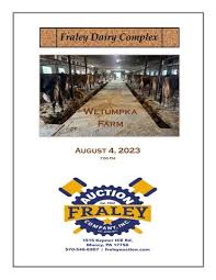 Wetumpka Farm Jersey Dispersal by Cowsmopolitan