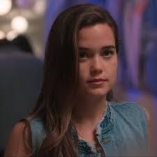 Juliette Oliver's Instagram, Twitter & Facebook