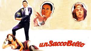 Film diretti da carlo verdone; Un Sacco Bello Recensione Film