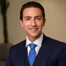 Blake Scott Friedman, Lawyer in Henderson, Nevada