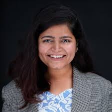 Priyanka Kakkar, I'm so proud of you! Being named one of 2025's 25 Most  Powerful Women in Business in Atlantic Canada is such an inspiring  achievement, and you deserve it. I've seen