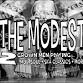 The Modest Live at Milford Social Club (aka The event image