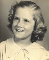 Joan McBride Obituary