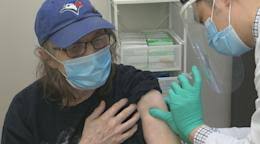 Today, the government announced the rollout of the vaccines will happen. Phase 2 Of Ontario S Covid 19 Vaccine Rollout Begins With A Focus On Hot Spots