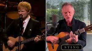 Tom and leonie chat about two of this weeks new releases by ed sheeran and temples as well as the 1997 classic 'the boatman's call' by nick cave & the bad seeds. Tfis7rrmqkhs M