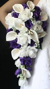 Maybe you would like to learn more about one of these? Pin By Silk Flowers By Jean On Cascading Bridal Bouquets Fall Wedding Bouquets White Wedding Bouquets Cascading Bridal Bouquets