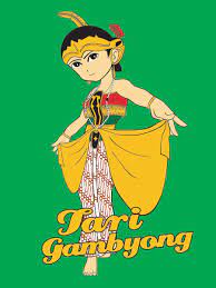 Tari saman yaitu salah satu media guna untuk menyampaikan pesan, nasihat, atau dakwah. Gambar Anak Menari Kartun 2021