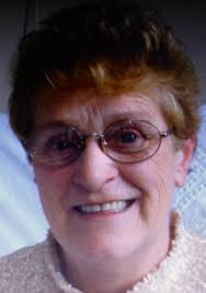 Catherine (Dolly) Mc Andrew (nee Burke)