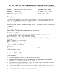 If not, the cfo is probably really fulfilling the job of a controller , while also h. Http Www Crowleyisdtx Org Cms Lib5 Tx01917780 Centricity Domain 107 Executive 20director 20 20business 20services 2013 14 20job 20description Pdf