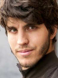 Matthew James Chapman