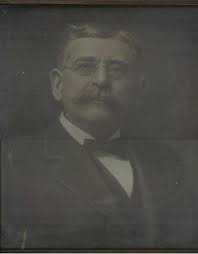Theodore Summey Morrison (1852-1926)