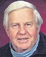 Edward Gardner Obituary (2022)