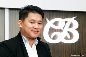 The company is based in petaling jaya, malaysia. Crest Builder Looking For Partners In Ibs The Edge Markets