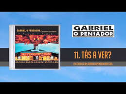 Gabriel O Pensador Feat Adriana Calcanhotto S Tas A Ver Sample Of Sergio Godinho S Caramba Whosampled