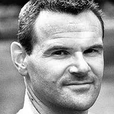 The D-Word: Douglas Dougan