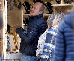 9 among the region's biggest private companies. Coughing Major Charles Ingram Spotted Running Jewellery Stall In Bath Express Digest