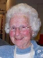 Margaret Gang Obituary (2018)