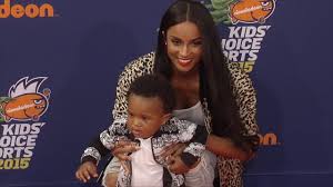 His father's future is a rapper while his mother, ciara, is an r&b singer. Ciara Future Zahir Wilburn Kids Choice Sports 2015 Orange Carpet Arrivals Youtube
