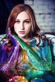 PA Slab- 58S Please ignore the glitter specs, my body glitter sprayed got 