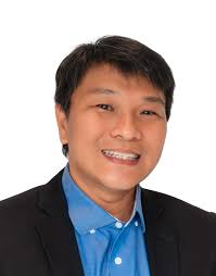 Leaders and Staff — Grace Baptist Church Singapore