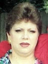 Mary Palmer Obituary (1954