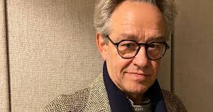 Allan Hann's Instagram, Twitter & Facebook