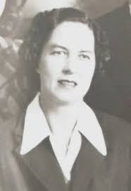 Edna Irene Hatch Hyer (1907-1998)
