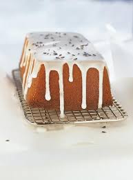 Gateau A La Lavande Ricardo Recipe Lavender Cake Recipe Lavender Cake Cake