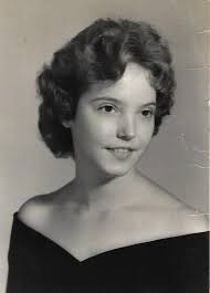 Patsy McClung Obituary