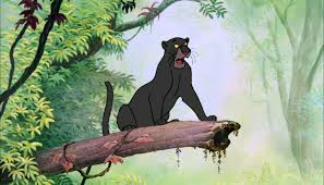 However, by the end of his story, he has decided that he is neither man nor wolf, but a lone hunter. Watch The Jungle Book Characters Come To Life In The First Live Action Trailer Trailer Watch Zimbio