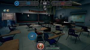 The 12 Best Multiplayer Horror Games On Pc Pc Editorial Gamewatcher