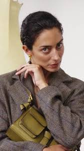 Fall in love with the new quilted Softie in bright white. Directed by Joshua  Stocker Discover more: https://bit.ly/3OeVp9U